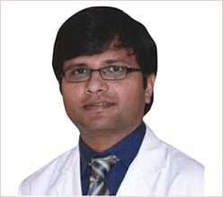 DR. MADHU. D, M.S., MCH., SURGICAL ONCOLOGY ROBOTIC SURGEON